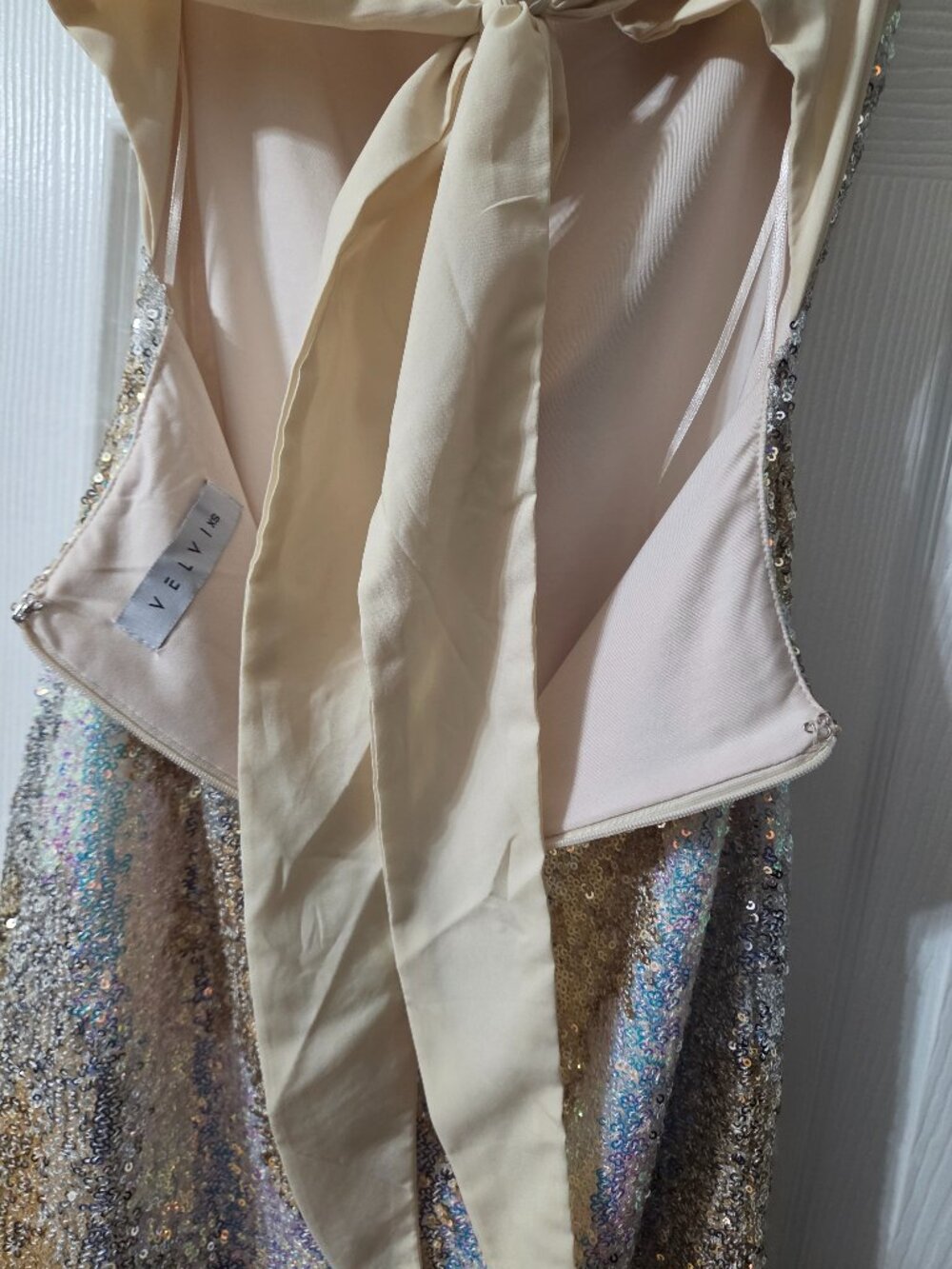 Homecoming Dress